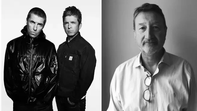 Il film sugli Oasis verrà girato durante il tour di reunion del creatore di 