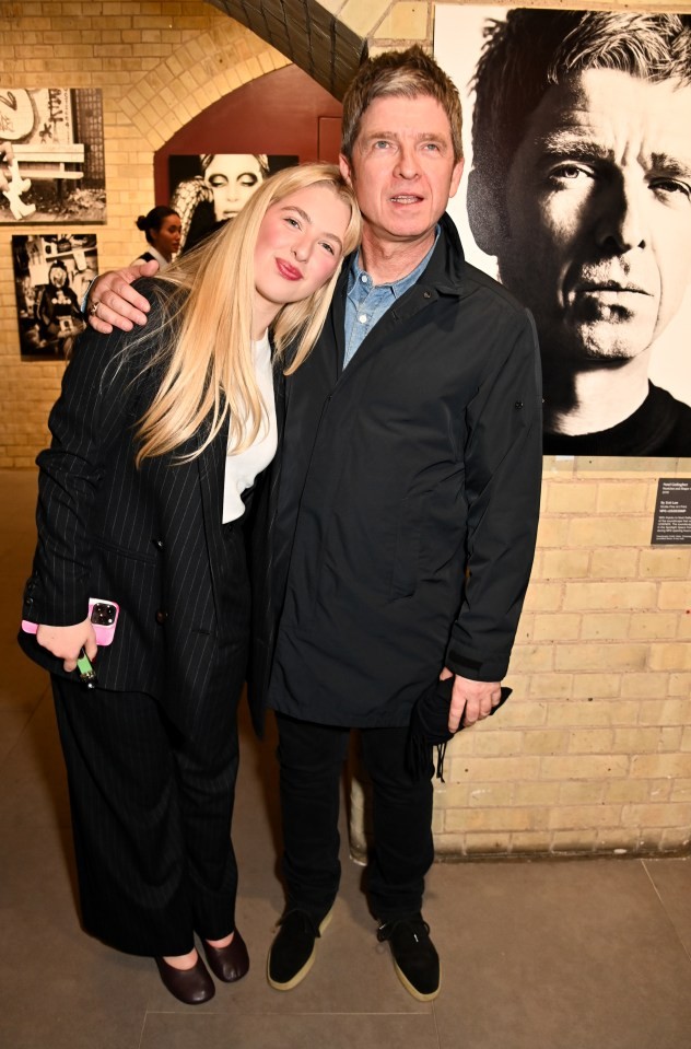 Anais Gallagher ha orchestrato la reunion degli Oasis?