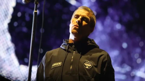 Liam Gallagher scherza sul sold out dei biglietti