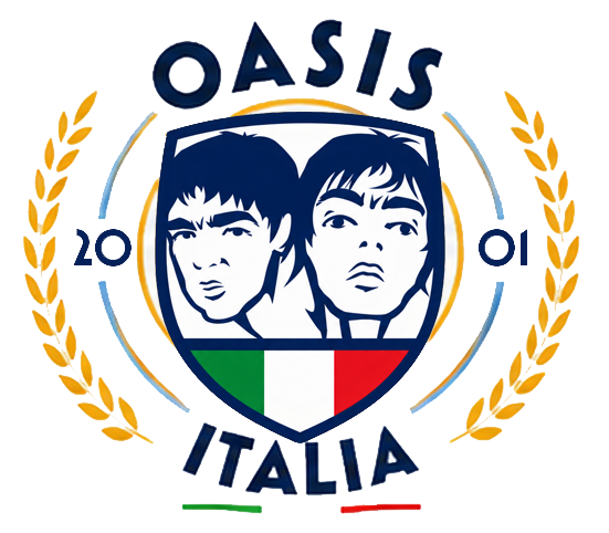 Oasisitalia